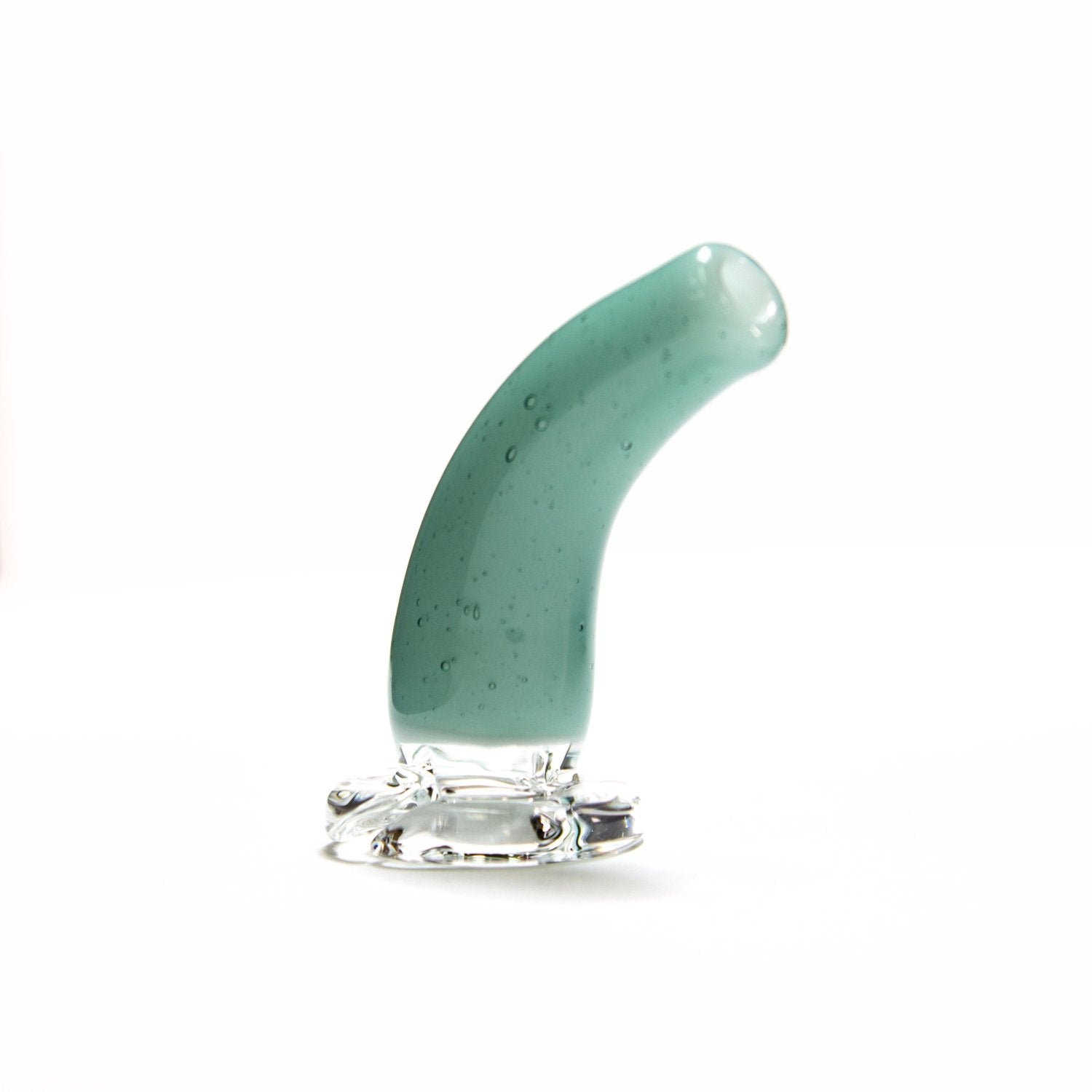 Keys Glass Keys - Proxy Core Curved Tip Heady Proxy Attachments | Planet Caravan